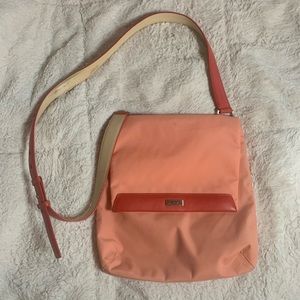 Tumi crossbody bag